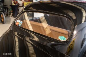 Hotchkiss 1350 Anjou - 1951