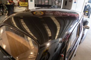 Hotchkiss 1350 Anjou - 1951