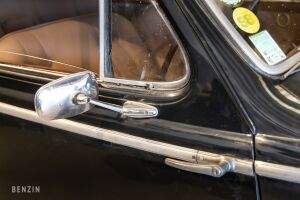 Hotchkiss 1350 Anjou - 1951