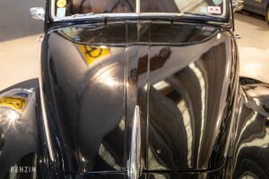 Hotchkiss 1350 Anjou - 1951