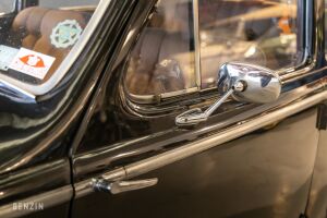 Hotchkiss 1350 Anjou - 1951