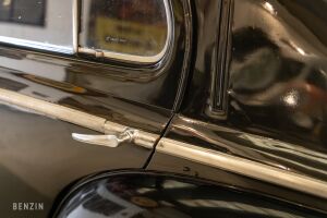 Hotchkiss 1350 Anjou - 1951