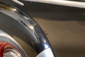 Hotchkiss 1350 Anjou - 1951