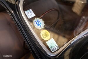 Hotchkiss 1350 Anjou - 1951