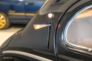 Hotchkiss 1350 Anjou - 1951