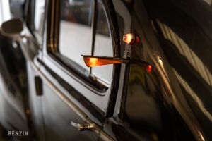 Hotchkiss 1350 Anjou - 1951