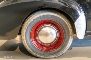 Hotchkiss 1350 Anjou - 1951