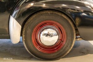 Hotchkiss 1350 Anjou - 1951