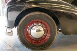 Hotchkiss 1350 Anjou - 1951