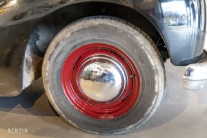 Hotchkiss 1350 Anjou - 1951