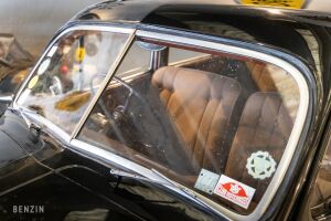 Hotchkiss 1350 Anjou - 1951