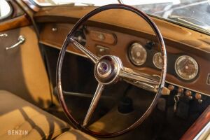 Hotchkiss 1350 Anjou - 1951