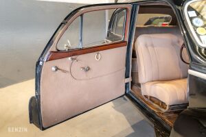 Hotchkiss 1350 Anjou - 1951