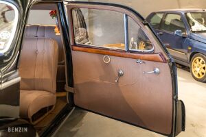 Hotchkiss 1350 Anjou - 1951