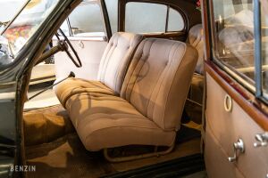 Hotchkiss 1350 Anjou - 1951