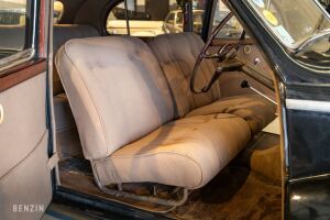 Hotchkiss 1350 Anjou - 1951