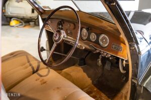 Hotchkiss 1350 Anjou - 1951