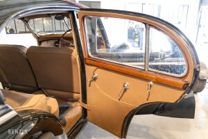 Hotchkiss 1350 Anjou - 1951