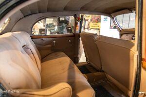 Hotchkiss 1350 Anjou - 1951