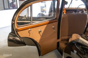 Hotchkiss 1350 Anjou - 1951