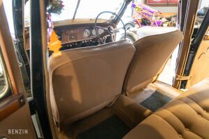 Hotchkiss 1350 Anjou - 1951