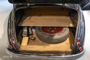 Hotchkiss 1350 Anjou - 1951