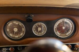 Hotchkiss 1350 Anjou - 1951