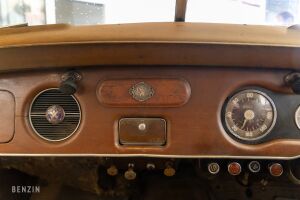 Hotchkiss 1350 Anjou - 1951