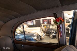 Hotchkiss 1350 Anjou - 1951