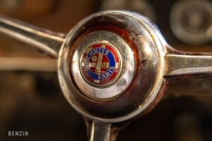 Hotchkiss 1350 Anjou - 1951