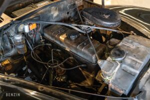 Hotchkiss 1350 Anjou - 1951