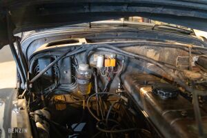 Hotchkiss 1350 Anjou - 1951