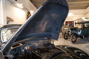 Hotchkiss 1350 Anjou - 1951