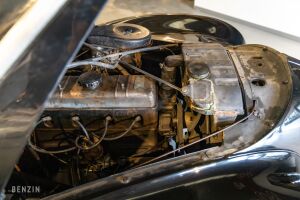 Hotchkiss 1350 Anjou - 1951