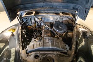 Hotchkiss 1350 Anjou - 1951