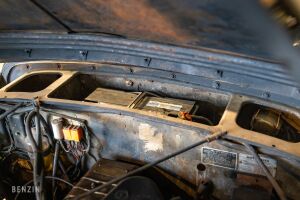 Hotchkiss 1350 Anjou - 1951