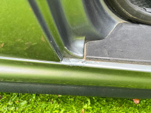 Peugeot 406 Coupé V6 Settant'anni - 2001