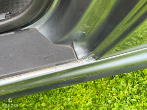 Peugeot 406 Coupé V6 Settant'anni - 2001