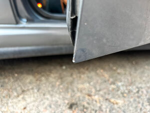 Peugeot 406 Coupé V6 Settant'anni - 2001