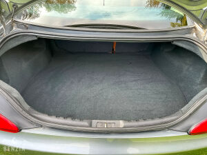 Peugeot 406 Coupé V6 Settant'anni - 2001