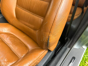 Peugeot 406 Coupé V6 Settant'anni - 2001