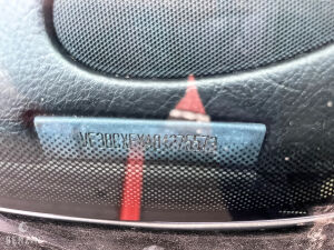 Peugeot 406 Coupé V6 Settant'anni - 2001