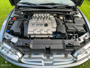 Peugeot 406 Coupé V6 Settant'anni - 2001