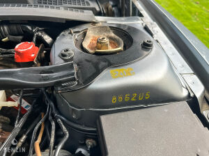 Peugeot 406 Coupé V6 Settant'anni - 2001