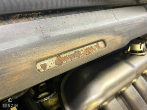 Peugeot 406 Coupé V6 Settant'anni - 2001