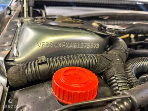 Peugeot 406 Coupé V6 Settant'anni - 2001