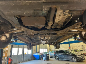 Peugeot 406 Coupé V6 Settant'anni - 2001