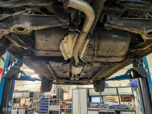 Peugeot 406 Coupé V6 Settant'anni - 2001