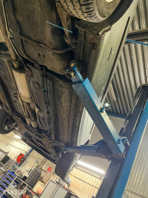 Peugeot 406 Coupé V6 Settant'anni - 2001