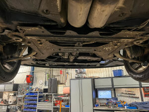 Peugeot 406 Coupé V6 Settant'anni - 2001